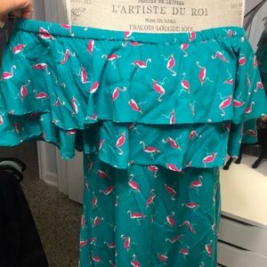 NWT Espacada living dress